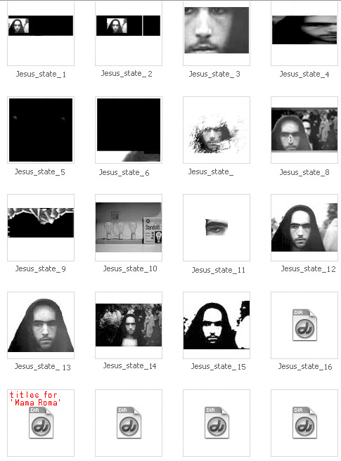 programing projects