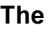 the